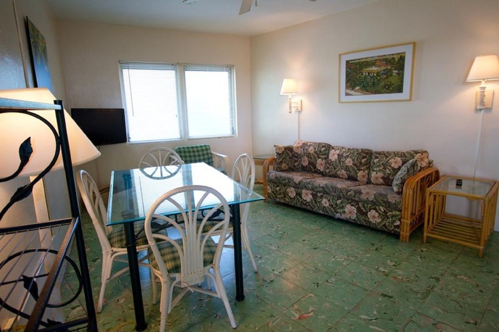 El Patio Motel Key West Zimmer foto