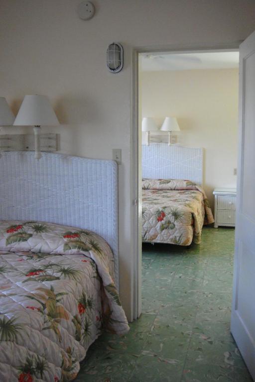 El Patio Motel Key West Exterior foto