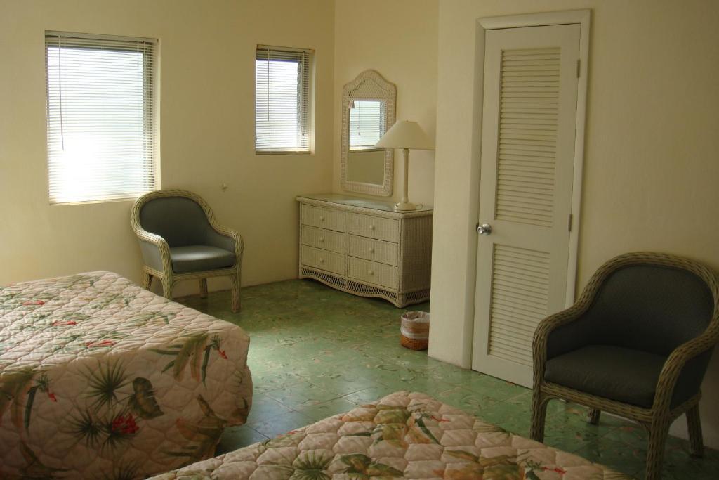 El Patio Motel Key West Exterior foto