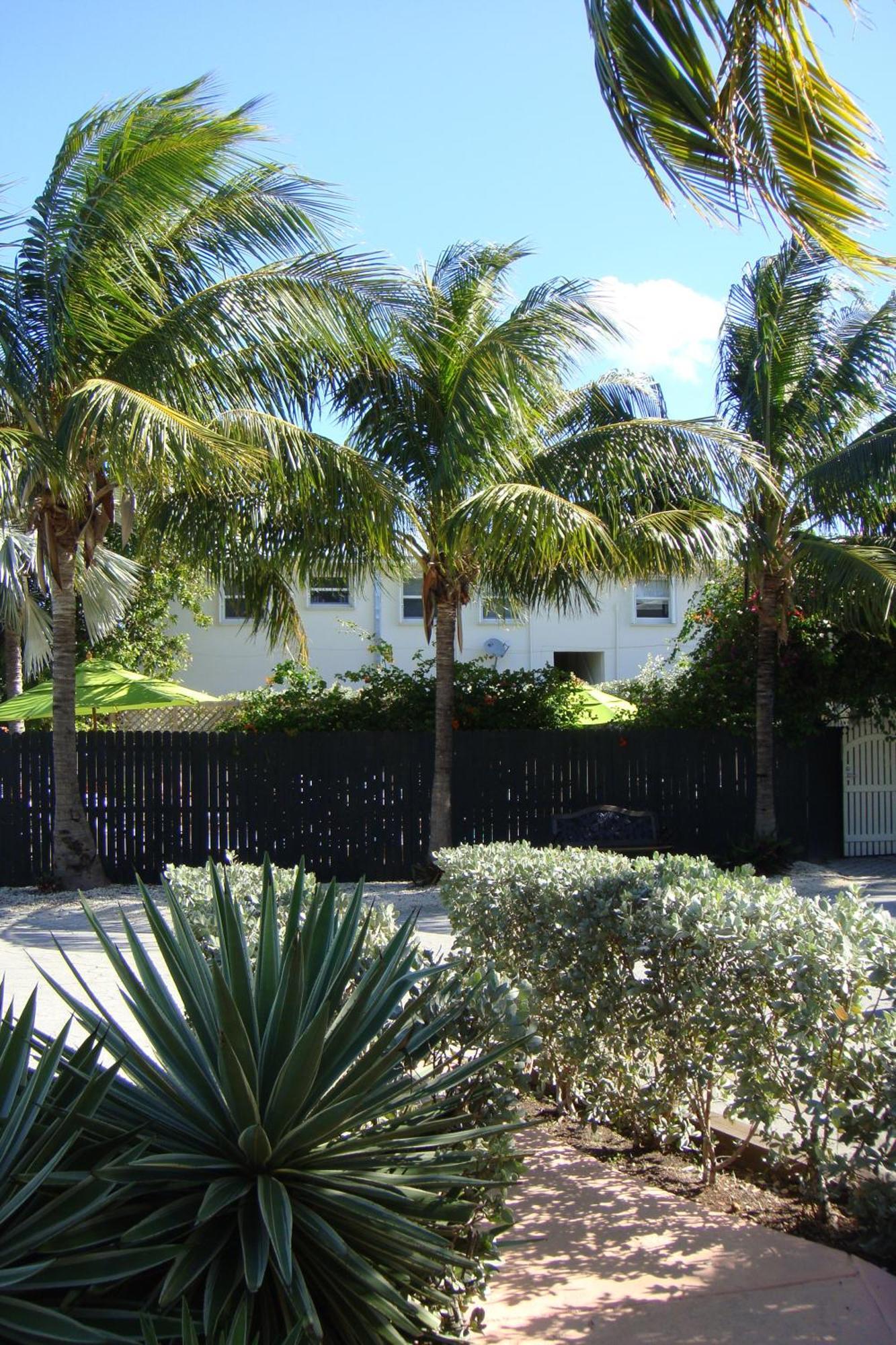 El Patio Motel Key West Exterior foto