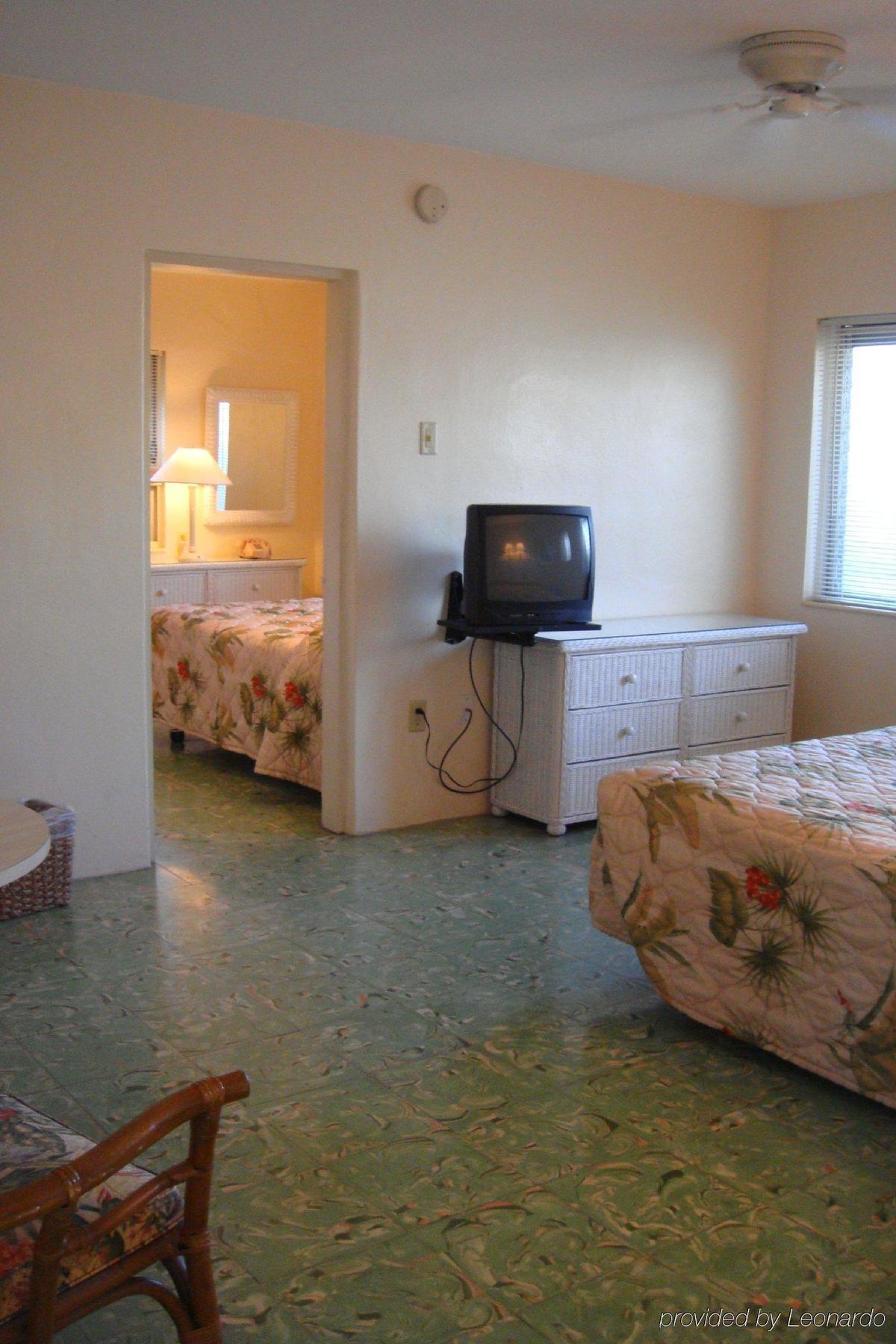El Patio Motel Key West Exterior foto