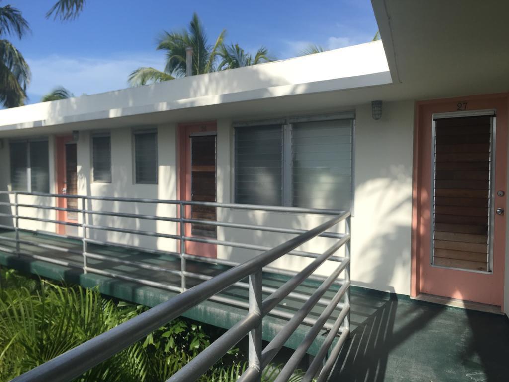 El Patio Motel Key West Exterior foto